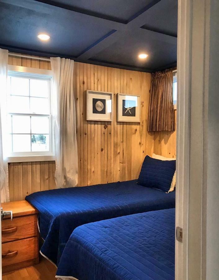 44 Holiday home *